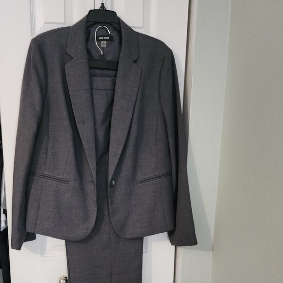 Nine west women's suit - Picture 1 of 1